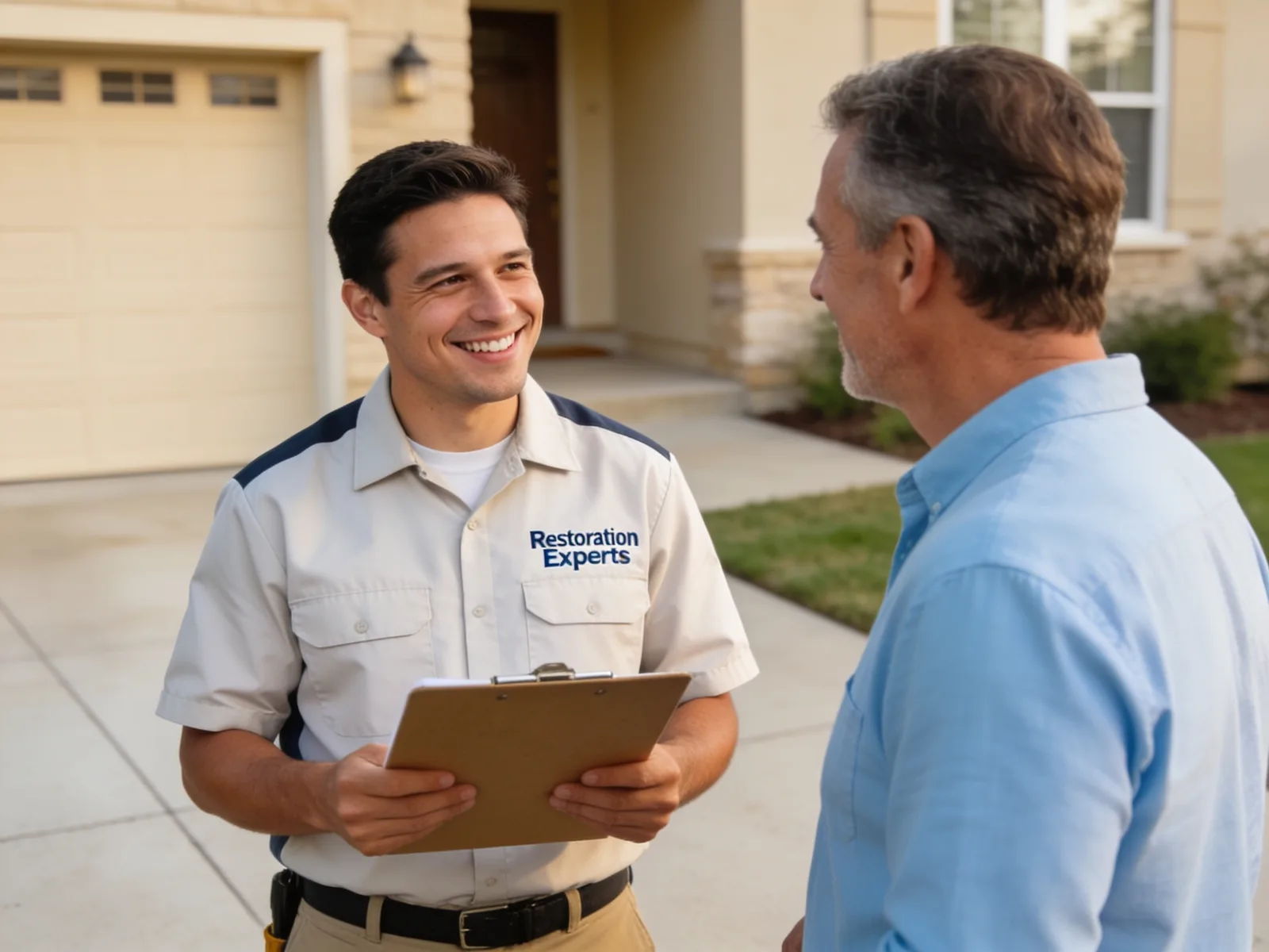 Water Damage Cleanup Markleville, IN FAQs
